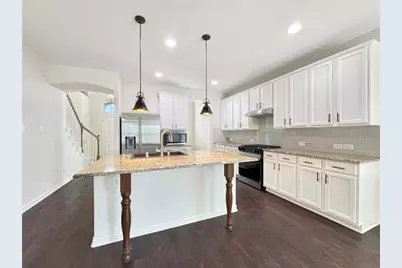 5212 Fringetree Drive, McKinney, TX 75071 - Photo 3