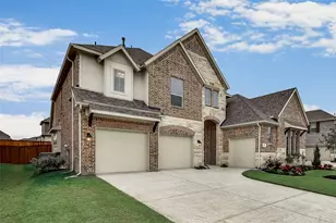 810 Elm Park Dr, Prosper, TX 75078 - Photo 1