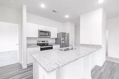 772 Wellington Drive, Lavon, TX 75166 - Photo 9