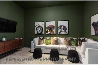 925 Mumms Field Drive, Fort Worth, TX 76247 - Photo 23