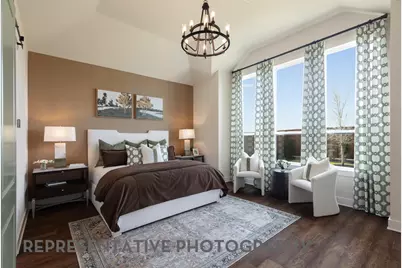 925 Mumms Field Drive, Fort Worth, TX 76247 - Photo 11