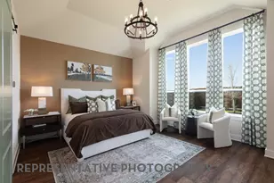 925 Mumms Fld Dr, Fort Worth, TX 76247 - Photo 11