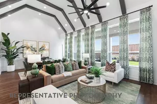 925 Mumms Fld Dr, Fort Worth, TX 76247 - Photo 3