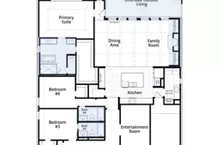 925 Mumms Fld Dr, Fort Worth, TX 76247 - Photo 35