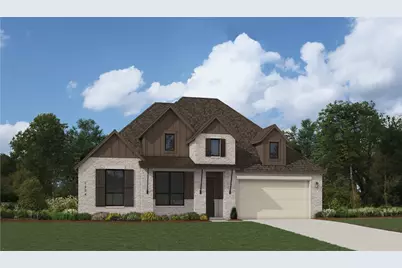 925 Mumms Field Drive, Fort Worth, TX 76247 - Photo 1