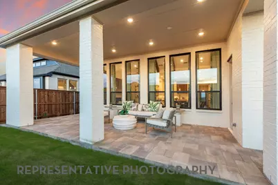 925 Mumms Field Drive, Fort Worth, TX 76247 - Photo 29