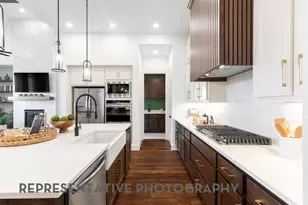 925 Mumms Fld Dr, Fort Worth, TX 76247 - Photo 7