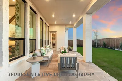 925 Mumms Field Drive, Fort Worth, TX 76247 - Photo 27