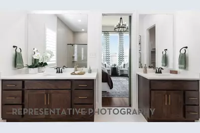 925 Mumms Field Drive, Fort Worth, TX 76247 - Photo 13