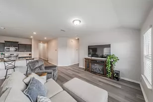 9929 Clemmons Rd, Fort Worth, TX 76108 - Photo 7