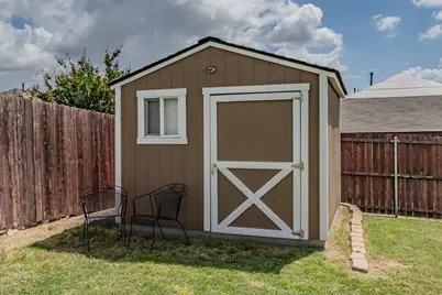 9929 Clemmons Road, Fort Worth, TX 76108 - Photo 31