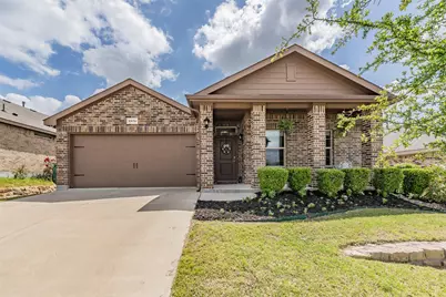 9929 Clemmons Road, Fort Worth, TX 76108 - Photo 1