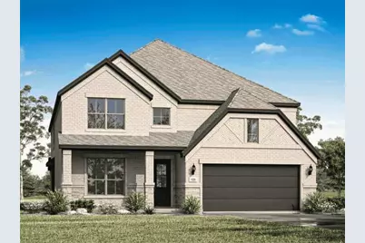 4137 Blackbird Avenue, Little Elm, TX 75068 - Photo 1