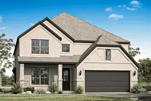 4137 Blackbird Ave, Little Elm, TX 75068 - Photo 1