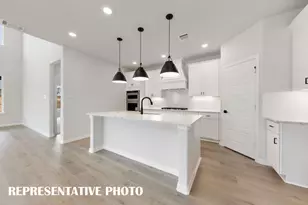 4137 Blackbird Ave, Little Elm, TX 75068 - Photo 5