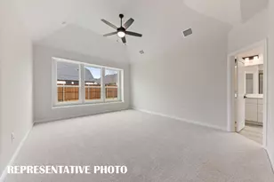 4137 Blackbird Ave, Little Elm, TX 75068 - Photo 9