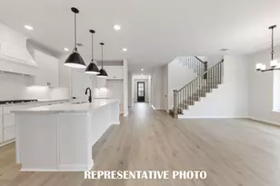 4137 Blackbird Ave, Little Elm, TX 75068 - Photo 3