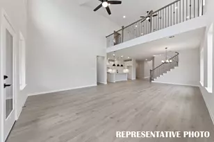 4137 Blackbird Ave, Little Elm, TX 75068 - Photo 7