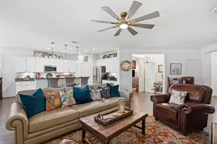 9128 Perimeter St, Denton, TX 76207 - Photo 9