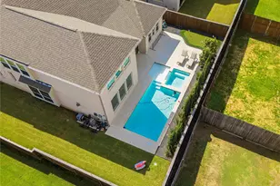 15871 Lucy Ln, Frisco, TX 75033 - Photo 5