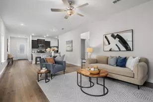 3913 Starry Night Cv, Sherman, TX 75092 - Photo 5