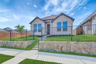3816 Nocona St, Celina, TX 75009 - Photo 39