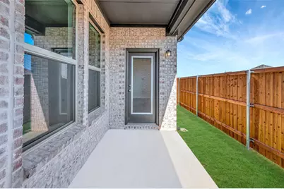 3816 Nocona Street, Celina, TX 75009 - Photo 35