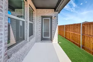 3816 Nocona St, Celina, TX 75009 - Photo 35