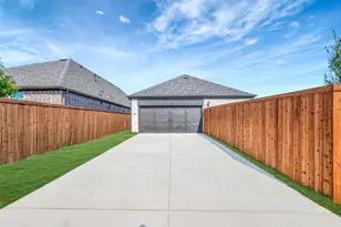 3816 Nocona St, Celina, TX 75009 - Photo 33