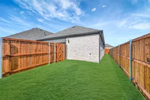 3816 Nocona St, Celina, TX 75009 - Photo 37