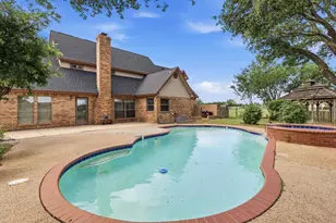 211 Bayne Rd, Haslet, TX 76052 - Photo 3