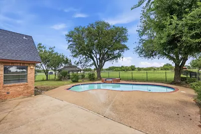 211 Bayne Road, Haslet, TX 76052 - Photo 21