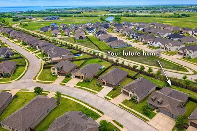 3076 Maverick Drive, Forney, TX 75126 - Photo 1