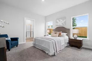 3920 Starry Night Cv, Sherman, TX 75092 - Photo 5