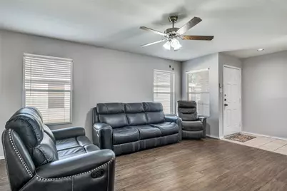 4033 Shawnee Trail, Heartland, TX 75126 - Photo 3