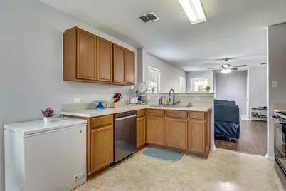 4033 Shawnee Trail, Heartland, TX 75126 - Photo 5