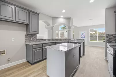 1904 Meera Lane, Mansfield, TX 76063 - Photo 19