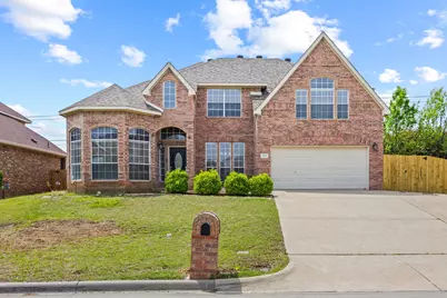 1904 Meera Lane, Mansfield, TX 76063 - Photo 1