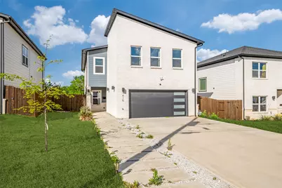 1415 Diceman Avenue, Dallas, TX 75203 - Photo 1