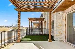 1200 Armstrong, The Colony, TX 75056 - Photo 3