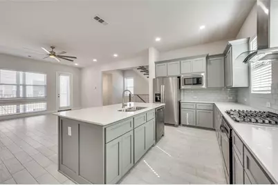 2654 Carolwood Lane, Dallas, TX 75212 - Photo 7