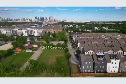2654 Carolwood Lane, Dallas, TX 75212 - Photo 7
