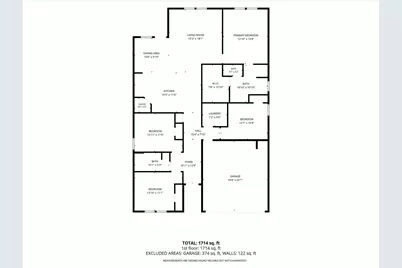 9452 Firedog Drive, Fort Worth, TX 76131 - Photo 31