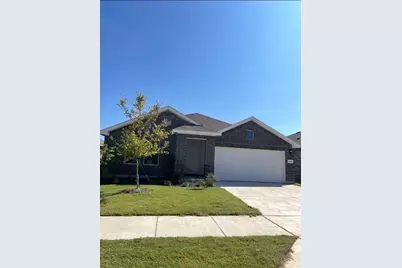 9452 Firedog Drive, Fort Worth, TX 76131 - Photo 1