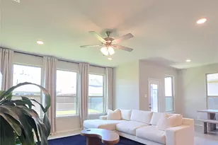 3621 Big Nemaha Dr, Crandall, TX 75114 - Photo 5