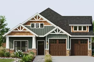 408 Betchan St, Lake Dallas, TX 75065 - Photo 1