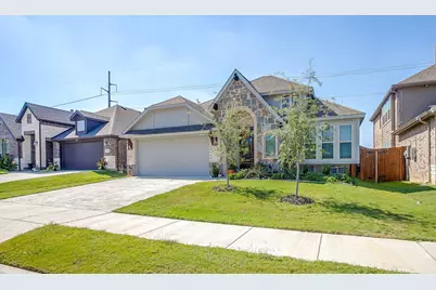 833 Godley Ranch, Godley, TX 76044 - Photo 1