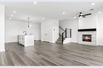 1232 Armstrong, The Colony, TX 75056 - Photo 11