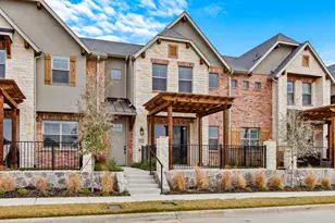 1232 Armstrong, The Colony, TX 75056 - Photo 3