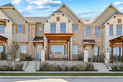 1232 Armstrong, The Colony, TX 75056 - Photo 1